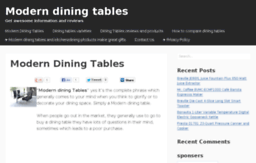 modern-dining-tables.com