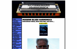 modernbluesharmonica.macwebsitebuilder.com