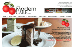 moderncake.com