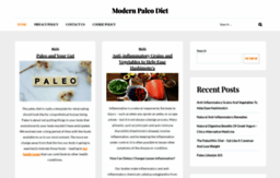 modernpaleo.com