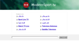 modernsport.tv