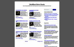 modifikasi-motor-honda.blogspot.com