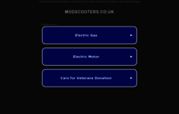 modscooters.co.uk