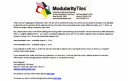 modularitytiles.com