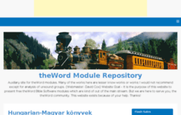 module-repository.com
