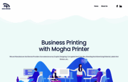 moghaprinters.co.in