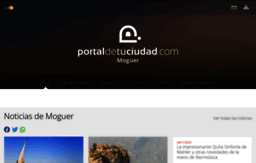 moguer.portaldetuciudad.com