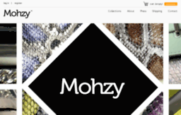 mohzy.com