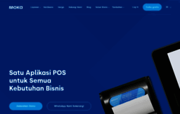 mokapos.com