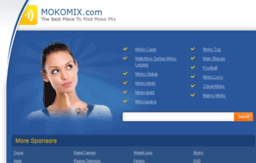 mokomix.com