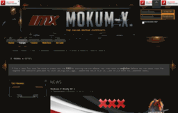 mokum-x.nl
