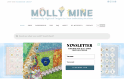 mollymine.com