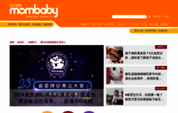 mombaby.com.tw
