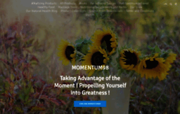 momentum98.com