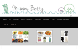 mommybetty.com