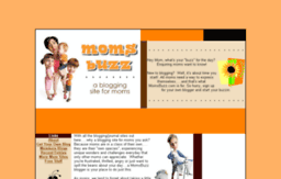 momsbuzz.com