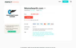 momshearth.com