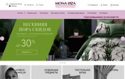 mona-liza.com