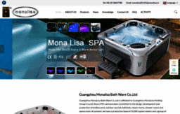 monalisa.com