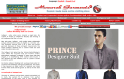 monarch-garments.com