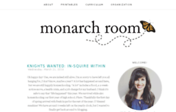 monarchroom.com