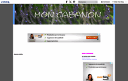 moncabanon.canalblog.com