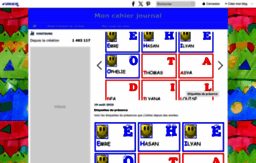moncahierjournal.canalblog.com