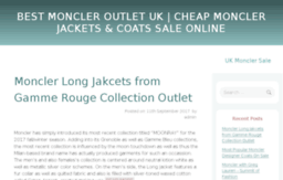 moncler-outlets.co.uk