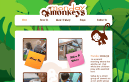 monday-monkeys.co.uk