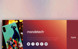 mondetech.com