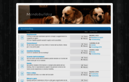 mondobulldog.forumfree.net