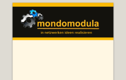 mondomodula.com