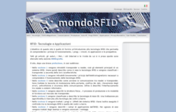 mondorfid.com