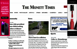 monett-times.com