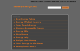 money-energy.net
