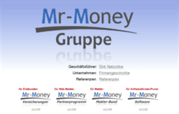 money-gruppe.de