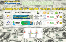 money-ptc.com