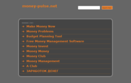 money-pulse.net