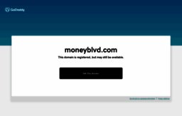 moneyblvd.com