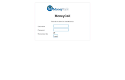 moneycall.co.za