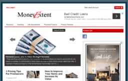 moneyextent.com