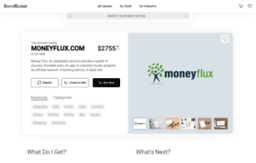 moneyflux.com