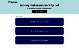 moneymakersbusiness.com