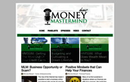moneymastermindshow.com