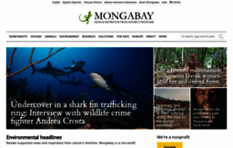 mongabay.com