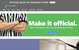 moniquecurrie.sportsblog.com