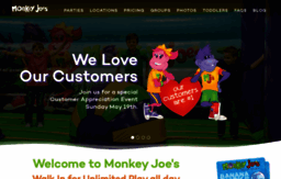 monkeyjoes.com