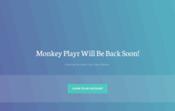 monkeyplayr.com