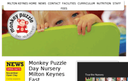 monkeypuzzlemiltonkeyneseast.co.uk
