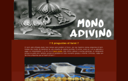 monoadivino.org